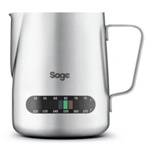 Sage SES003BSS0NEU1 the Temp Control Milk jug