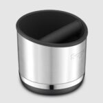 Sage SEA501BSS0ZEU1 the Knock Box™ 10 coffee puck disposal