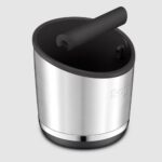Sage SEA502BSS0ZEU1 the Knock Box™ 20 coffee puck disposal
