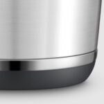 Sage SEA502BSS0ZEU1 the Knock Box™ 20 coffee puck disposal