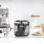 Sage SEA503NEU0ZEU1 the Puck Sucker™ coffee puck disposal