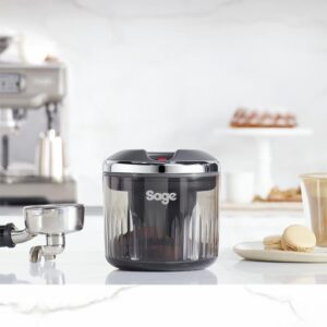 Sage SEA503NEU0ZEU1 the Puck Sucker™ coffee puck disposal