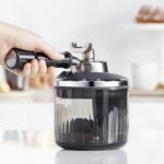 Sage SEA503NEU0ZEU1 the Puck Sucker™ coffee puck disposal