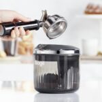 Sage SEA503NEU0ZEU1 the Puck Sucker™ coffee puck disposal