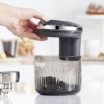 Sage SEA503NEU0ZEU1 the Puck Sucker™ coffee puck disposal