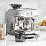 Sage SEA503NEU0ZEU1 the Puck Sucker™ coffee puck disposal