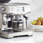 Sage SEA503NEU0ZEU1 the Puck Sucker™ coffee puck disposal