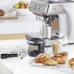 Sage SEA503NEU0ZEU1 the Puck Sucker™ coffee puck disposal