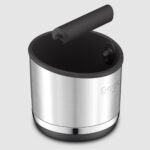 Sage SEA501SST0ZEU1 the Knock Box™ 10 coffee puck disposal