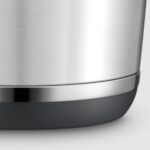 Sage SEA501SST0ZEU1 the Knock Box™ 10 coffee puck disposal
