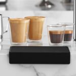 Sage SES035BLK0NEU1 the Bench Saver Tamp Mat™