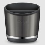 Sage SEA502BST0ZEU1 the Knock Box™ 20 coffee puck disposal