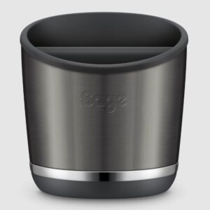 Sage SEA502BST0ZEU1 the Knock Box™ 20 coffee puck disposal