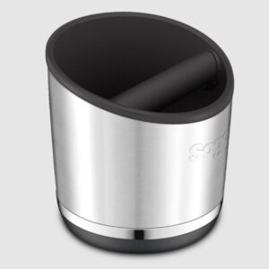 Sage SEA502BST0ZEU1 the Knock Box™ 20 coffee puck disposal