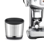 Sage SEA502BST0ZEU1 the Knock Box™ 20 coffee puck disposal