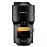 Delonghi ENV90.B Nespresso Vertuo Pop Capsule Coffee Machine Black