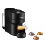 Delonghi ENV90.B Nespresso Vertuo Pop Capsule Coffee Machine Black