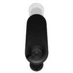 Delonghi ENV90.B Nespresso Vertuo Pop Capsule Coffee Machine Black
