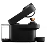 Delonghi ENV90.B Nespresso Vertuo Pop Capsule Coffee Machine Black