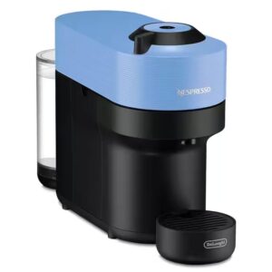 Delonghi ENV90.Α Nespresso Vertuo Pop Capsule Coffee Machine Blue