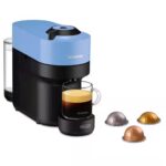 Delonghi ENV90.Α Nespresso Vertuo Pop Capsule Coffee Machine Blue