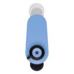 Delonghi ENV90.Α Nespresso Vertuo Pop Capsule Coffee Machine Blue