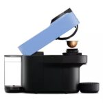 Delonghi ENV90.Α Nespresso Vertuo Pop Capsule Coffee Machine Blue