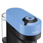 Delonghi ENV90.Α Nespresso Vertuo Pop Capsule Coffee Machine Blue