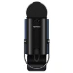 Delonghi EN127.BL Pixie Nespresso Capsule Coffee Machine Blue