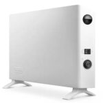 Delonghi HSX2320 Convector Heater 2000W White