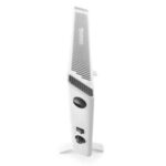 Delonghi HSX2320 Convector Heater 2000W White