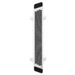 Delonghi HSX2320 Convector Heater 2000W White