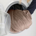 Ufesa Softy Plus Thermal Blanket Single L160xW100 cm 120W Brown