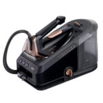 Braun IS7286BK CareStyle 7 Pro Steam Generator Iron 8.0 Bar 2700W Black