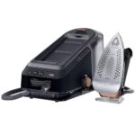 Braun IS7286BK CareStyle 7 Pro Steam Generator Iron 8.0 Bar 2700W Black
