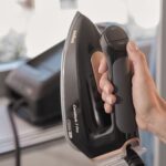 Braun IS7286BK CareStyle 7 Pro Steam Generator Iron 8.0 Bar 2700W Black