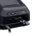 Braun IS7286BK CareStyle 7 Pro Steam Generator Iron 8.0 Bar 2700W Black
