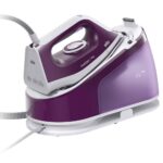 Braun IS1514VI CareStyle 1 Pro Steam Generator Iron 6.0 Bar 2200W Violet