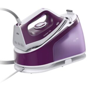 Braun IS1514VI CareStyle 1 Pro Steam Generator Iron 6.0 Bar 2200W Violet
