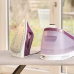 Braun IS1514VI CareStyle 1 Pro Steam Generator Iron 6.0 Bar 2200W Violet