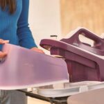 Braun IS1514VI CareStyle 1 Pro Steam Generator Iron 6.0 Bar 2200W Violet