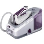 Braun IS7266VI CareStyle 7 Steam Generator Iron 7.5 Bar 2700W Violet