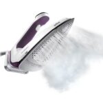 Braun IS7266VI CareStyle 7 Steam Generator Iron 7.5 Bar 2700W Violet
