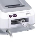 Braun IS7266VI CareStyle 7 Steam Generator Iron 7.5 Bar 2700W Violet