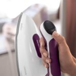Braun IS7266VI CareStyle 7 Steam Generator Iron 7.5 Bar 2700W Violet