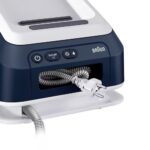 Braun IS7282BL CareStyle 7 Pro Steam Generator Iron 8.0 Bar 2700W Blue
