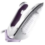 Braun IS5247VI CareStyle 5 Steam Generator Iron 7.5 Bar 2400W Violet