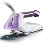 Braun IS5247VI CareStyle 5 Steam Generator Iron 7.5 Bar 2400W Violet
