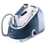 Braun IS5245BL CareStyle 5 Steam Generator Iron 7.0 Bar 2400W Blue