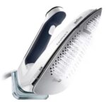 Braun IS5245BL CareStyle 5 Steam Generator Iron 7.0 Bar 2400W Blue